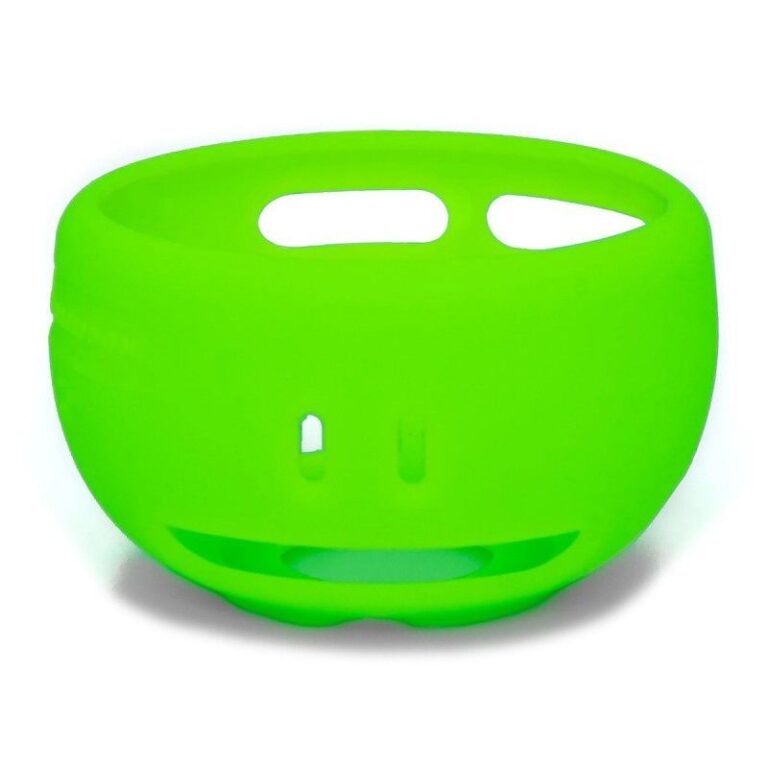 Artiphon ORBA Silicone Sleeve Green