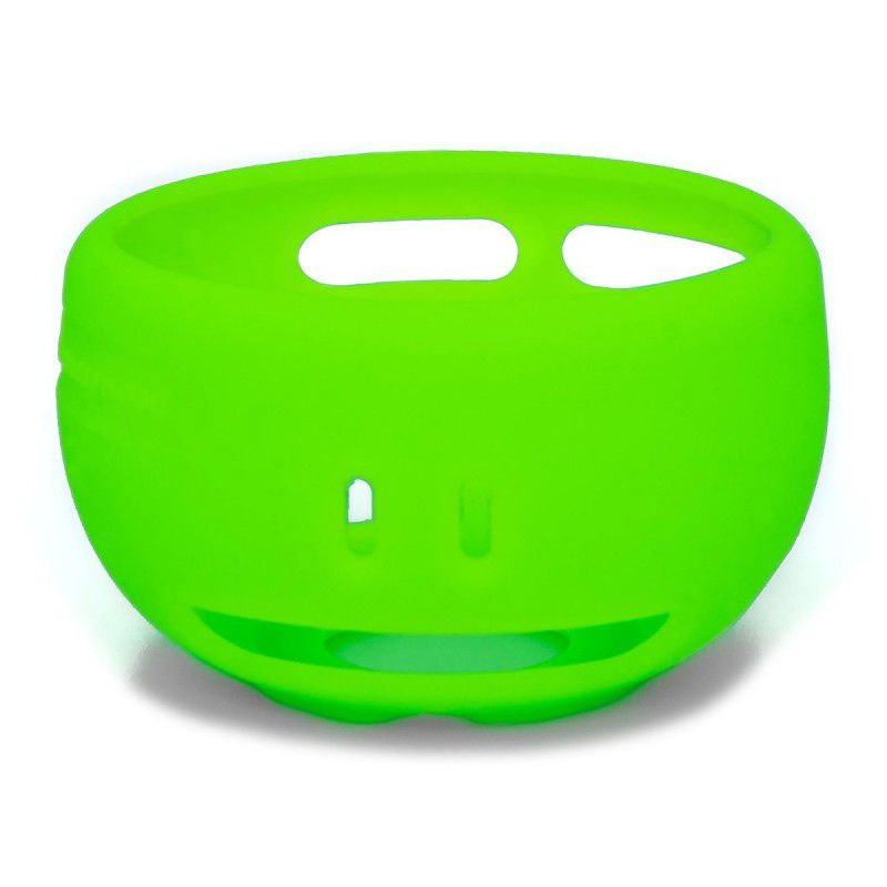 Artiphon ORBA Silicone Sleeve Green – Image 1
