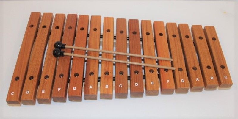 Xylophone Kids 15-Notes – Image 1