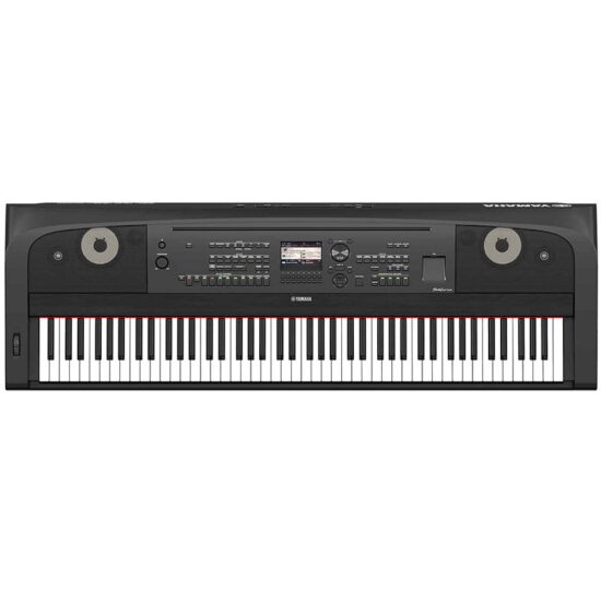 Yamaha DGX-670 – Image 1