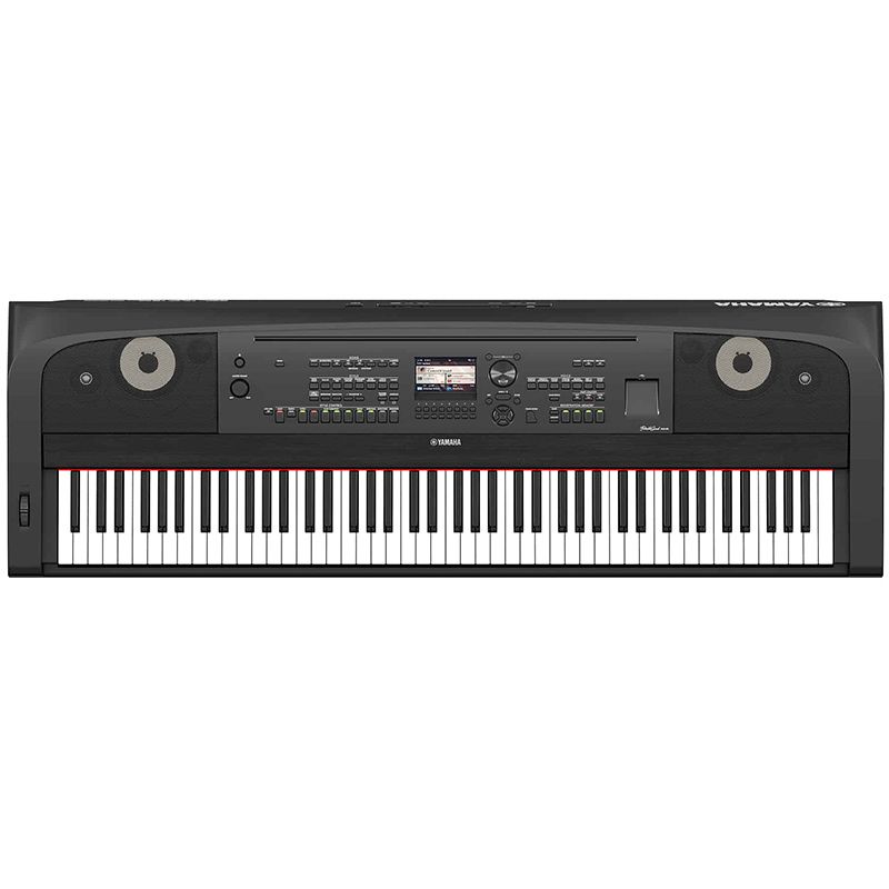 Yamaha DGX-670 – Image 1