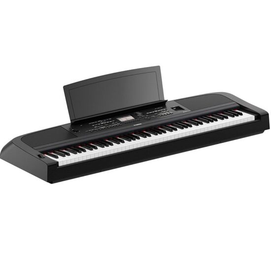Yamaha DGX-670 – Image 2