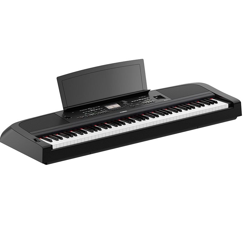 Yamaha DGX-670 – Image 2