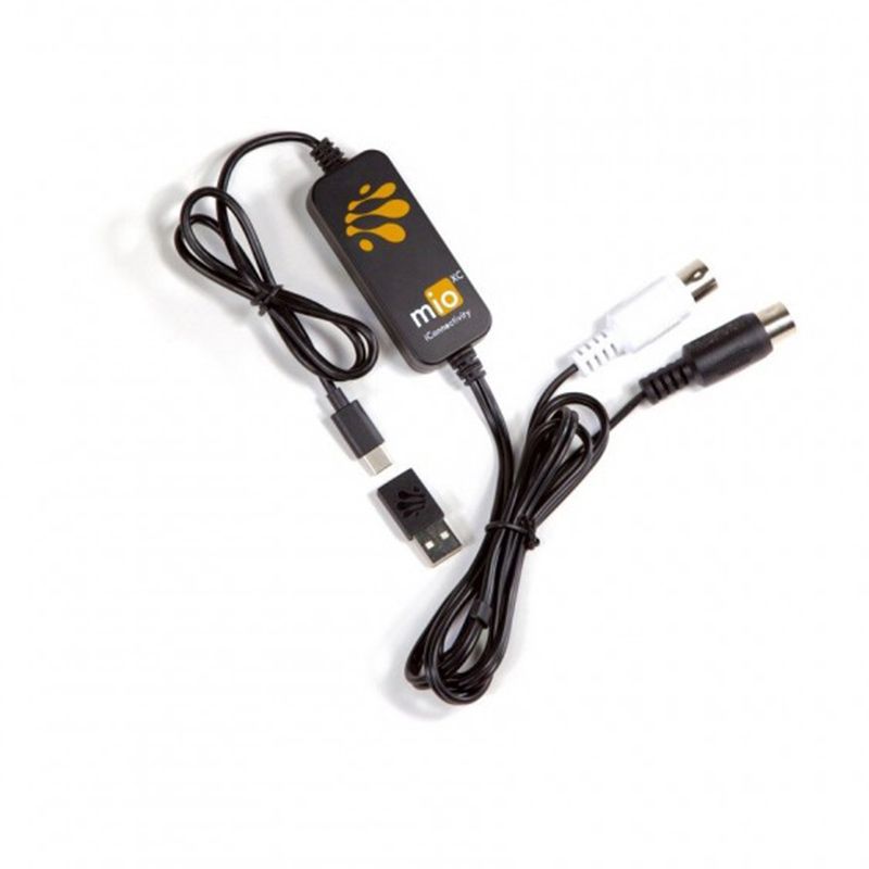 iConnectivity MIO XC – Image 1