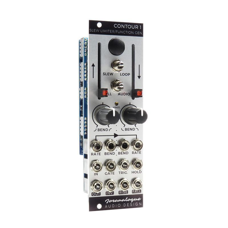 Joranalogue Contour 1 – Image 1