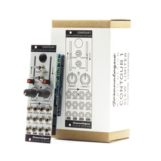 Joranalogue Contour 1 – Image 2