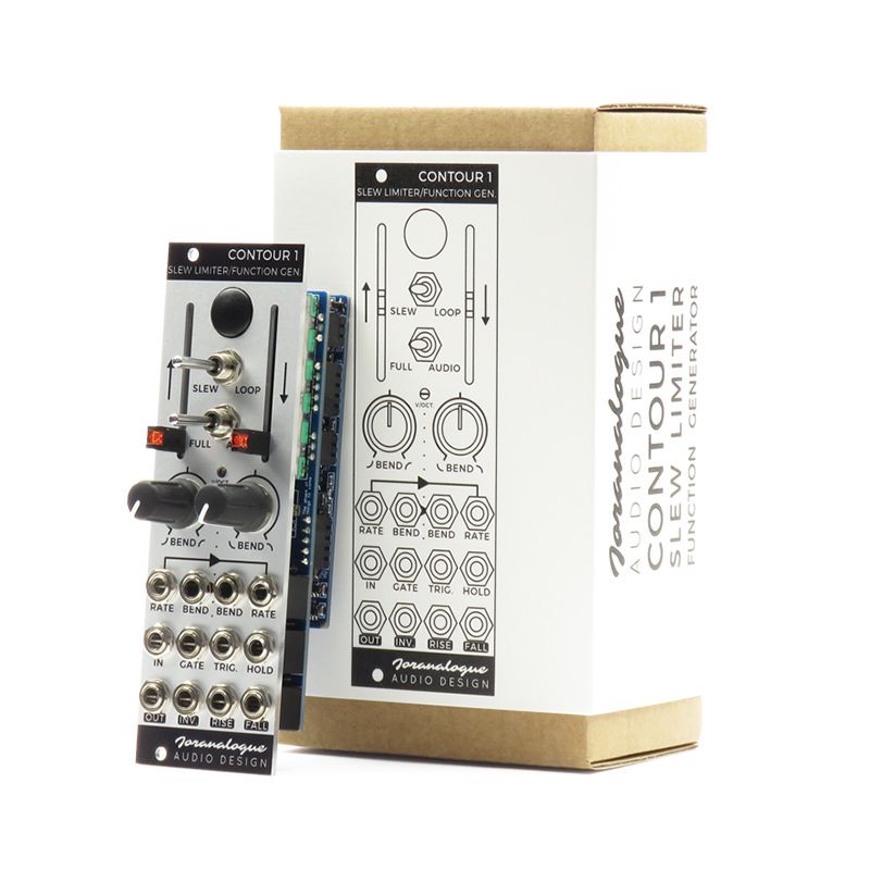 Joranalogue Contour 1 – Image 2