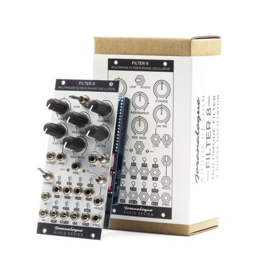 Joranalogue Filter 8 – Image 2