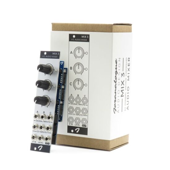 Joranalogue Mix 3 – Image 2