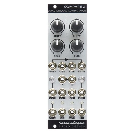 Joranalogue Compare 2 – Image 1