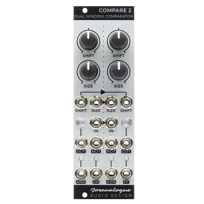 Joranalogue Compare 2 – Image 1