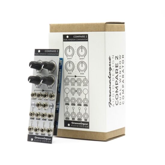 Joranalogue Compare 2 – Image 2