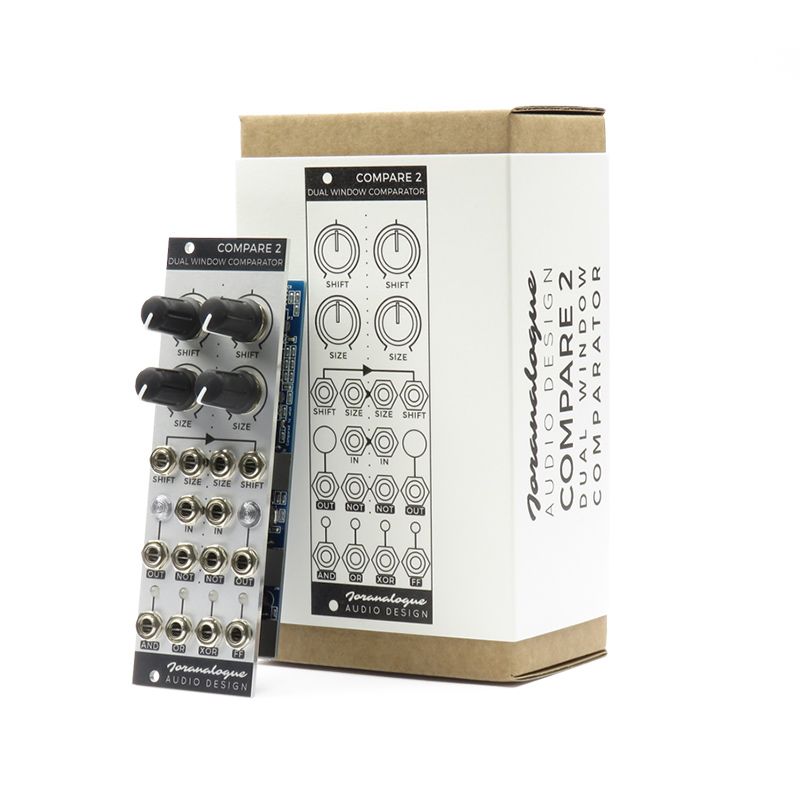 Joranalogue Compare 2 – Image 2