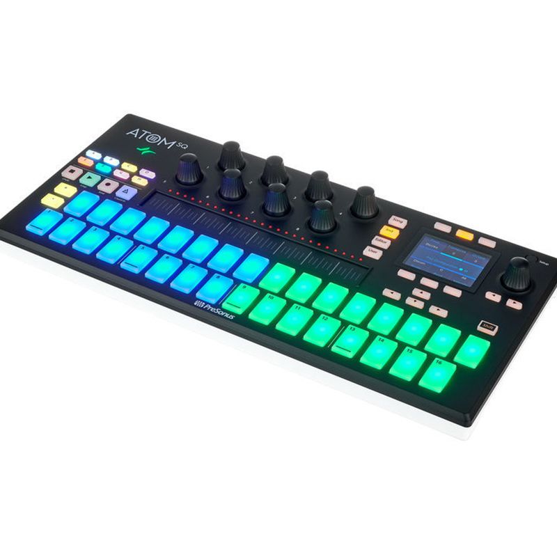 Presonus Atom SQ – Image 1