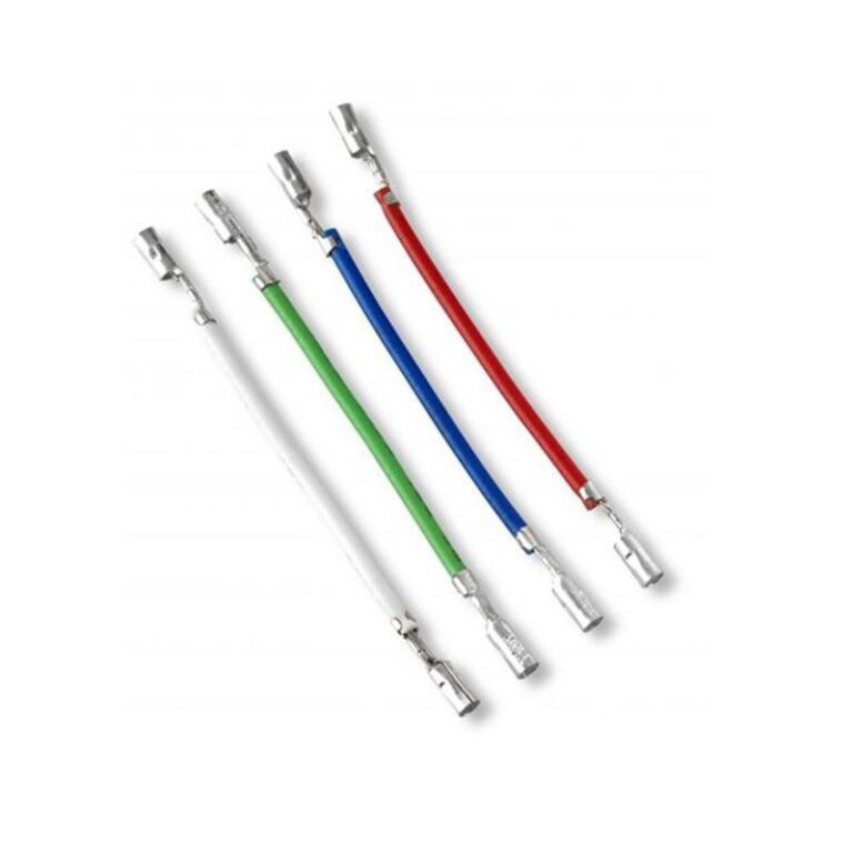 Set de câbles pour Porte cellule