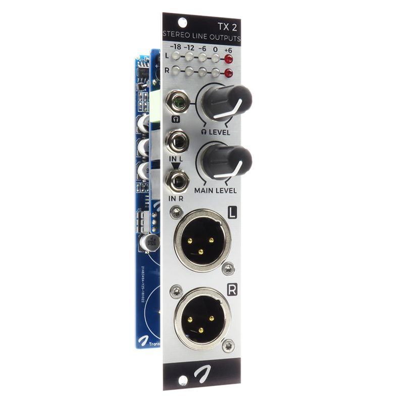 Joranalogue TX 2 – Image 1