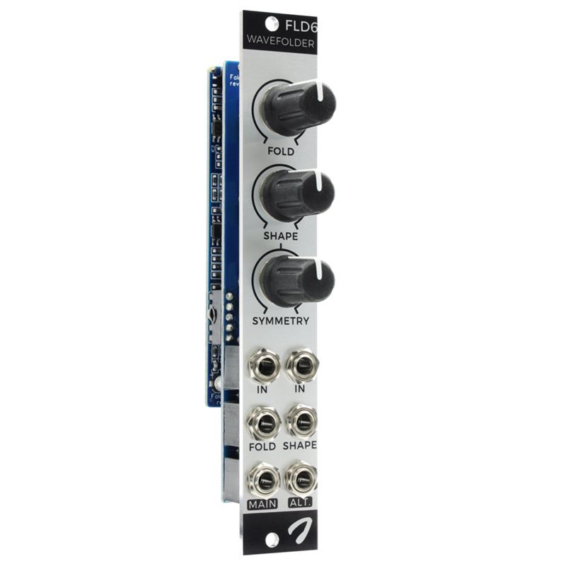 Joranalogue Fold 6 – Image 1