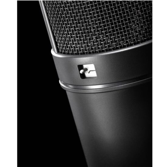 Neumann U87 Ai Studio Set Black – Image 3