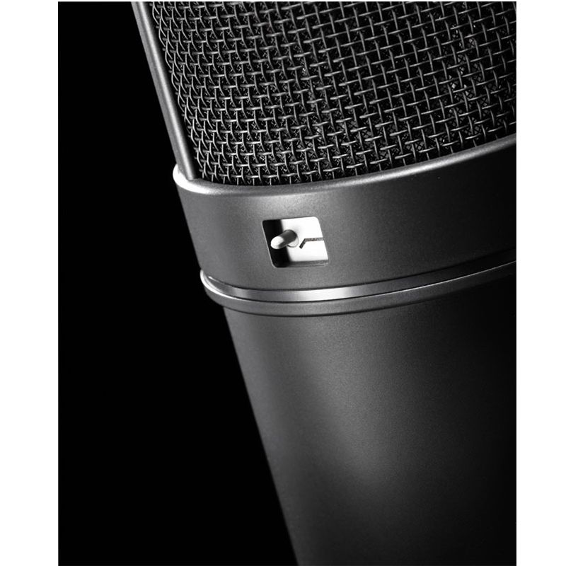 Neumann U87 Ai Studio Set Black – Image 3