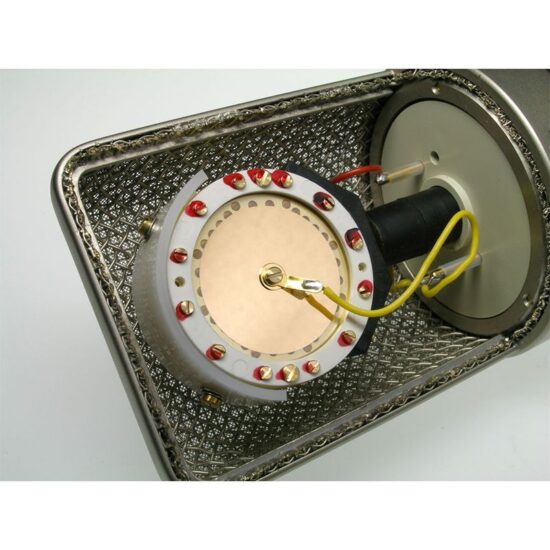 Neumann U87 Ai Studio Set Black – Image 4