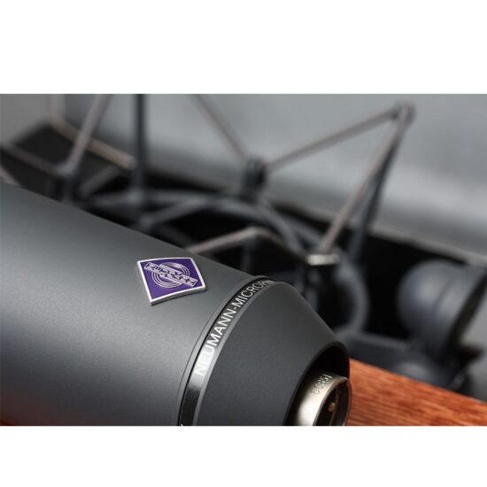 Neumann U87 Ai Studio Set Black – Image 5