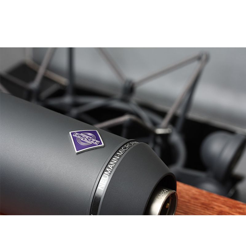 Neumann U87 Ai Studio Set Black – Image 5