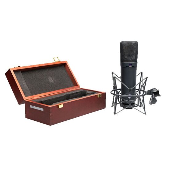 Neumann U87 Ai Studio Set Black – Image 6