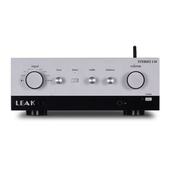 Leak STEREO 130 – Image 1