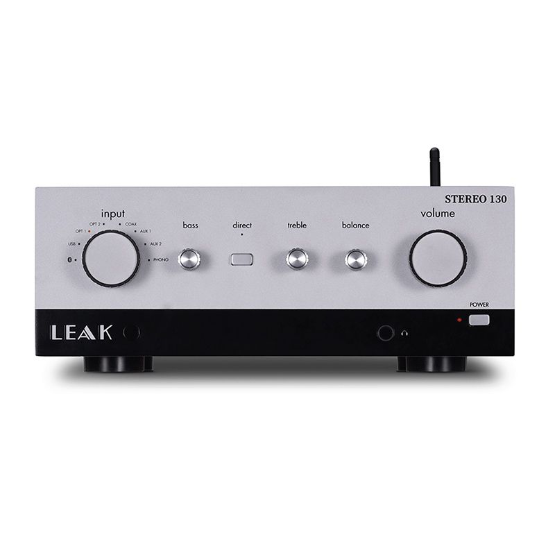 Leak STEREO 130 – Image 1
