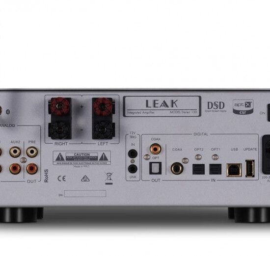 Leak STEREO 130 – Image 2