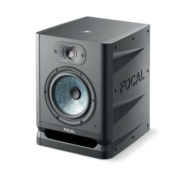 Focal Alpha 50 EVO