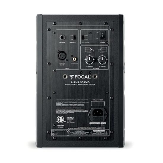 Focal Alpha 50 EVO – Image 2