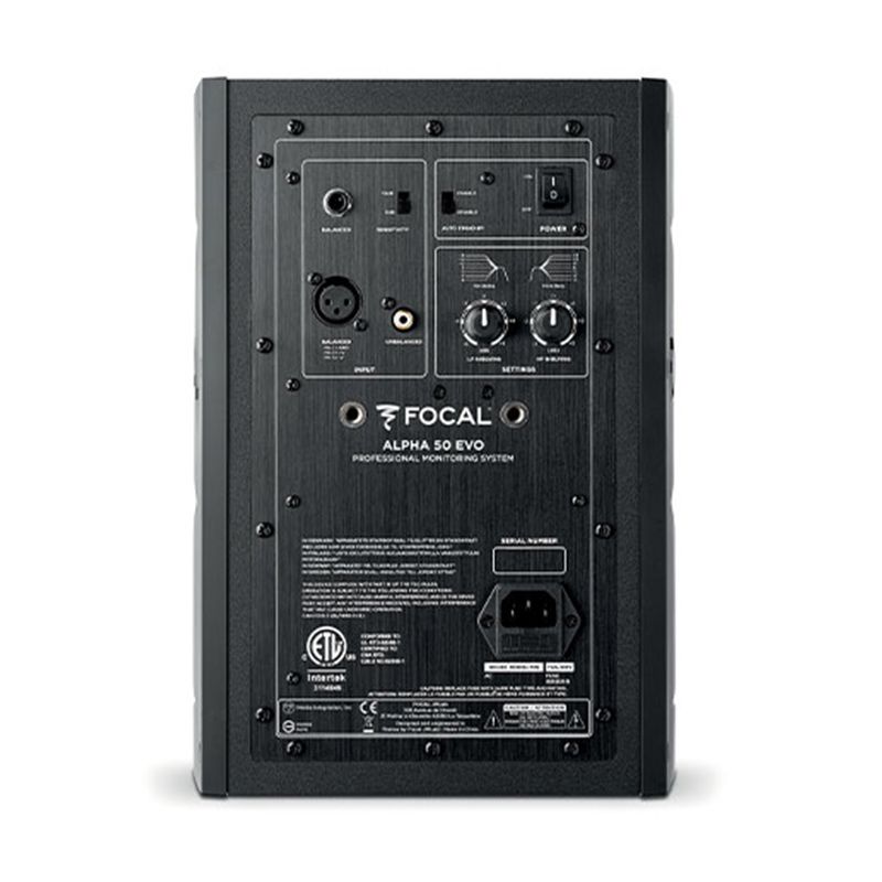 Focal Alpha 50 EVO – Image 2