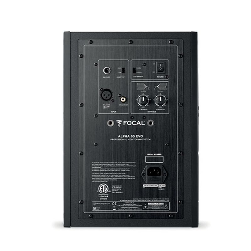 Focal Alpha 65 EVO – Image 2