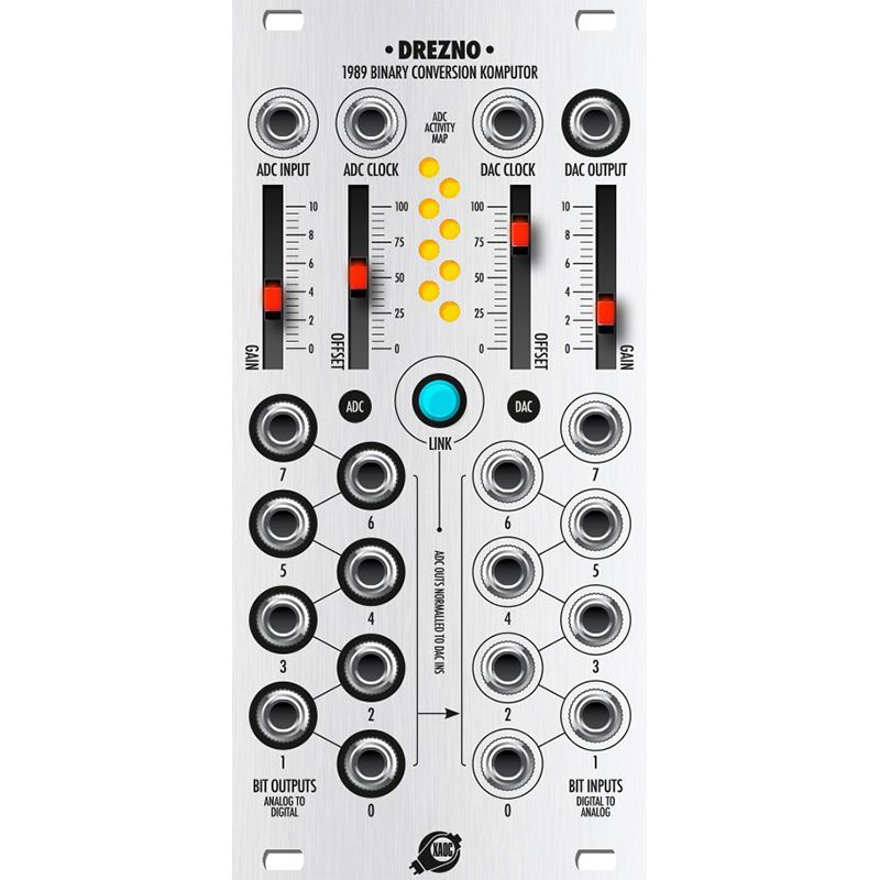 Xaoc Devices Drezno – Image 1