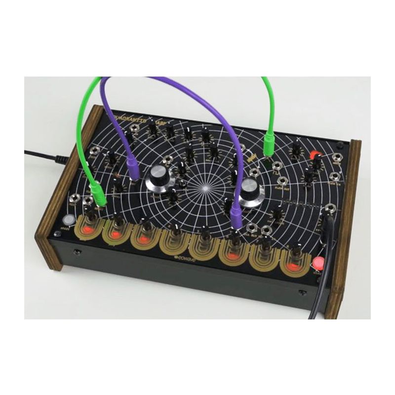 Eowave Quadrantid Swarm Desktop – Image 2