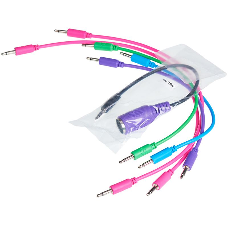 Eowave Quadrantid Swarm Desktop – Image 3