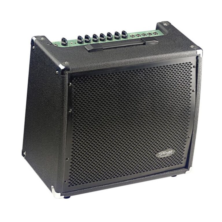 Stagge Combo Guitar Electrique