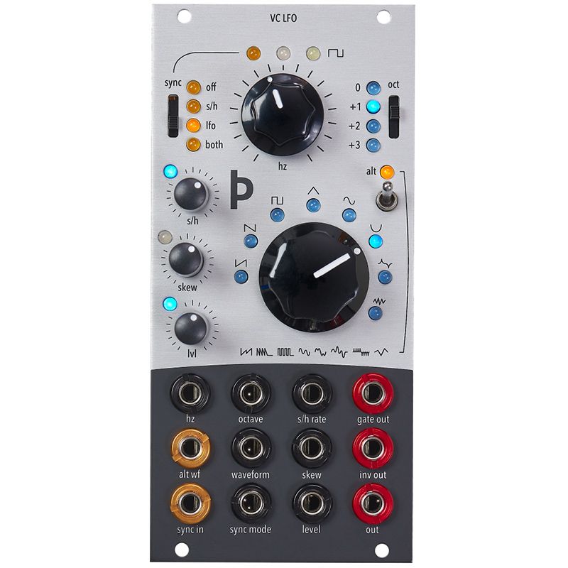 Thorn.Audio VCLFO – Image 1