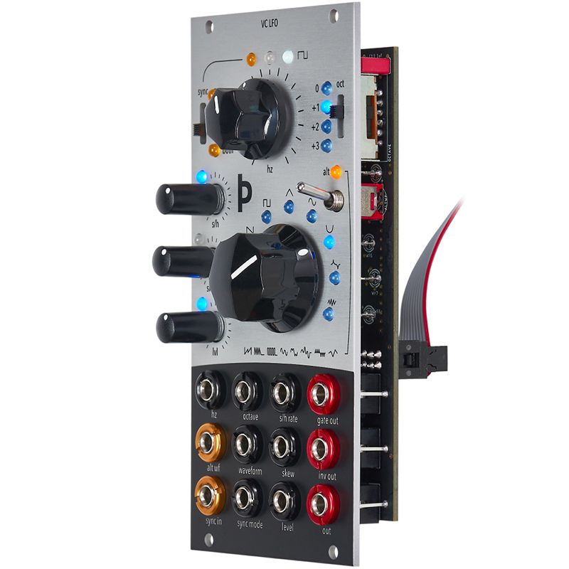 Thorn.Audio VCLFO – Image 2