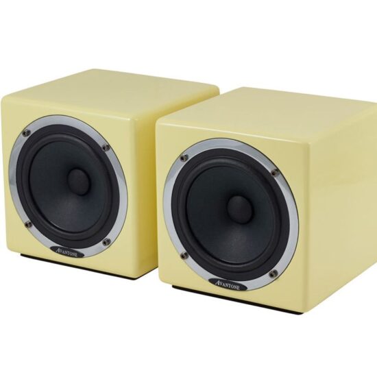 Avantone Mixcube actif crème Paire – Image 1