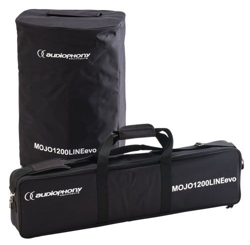 MOJO 1200 LINEevo – Image 4