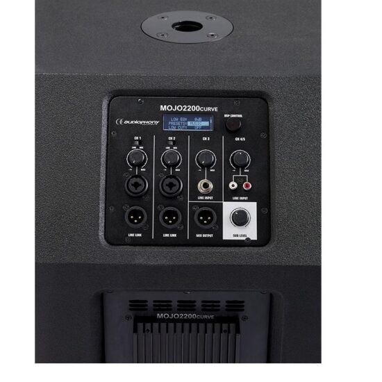 MOJO 2200 curve – Image 2