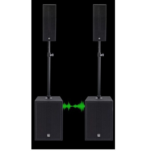 MOJO 2200 curve – Image 3