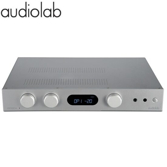 Audiolab 6000A  – Image 1