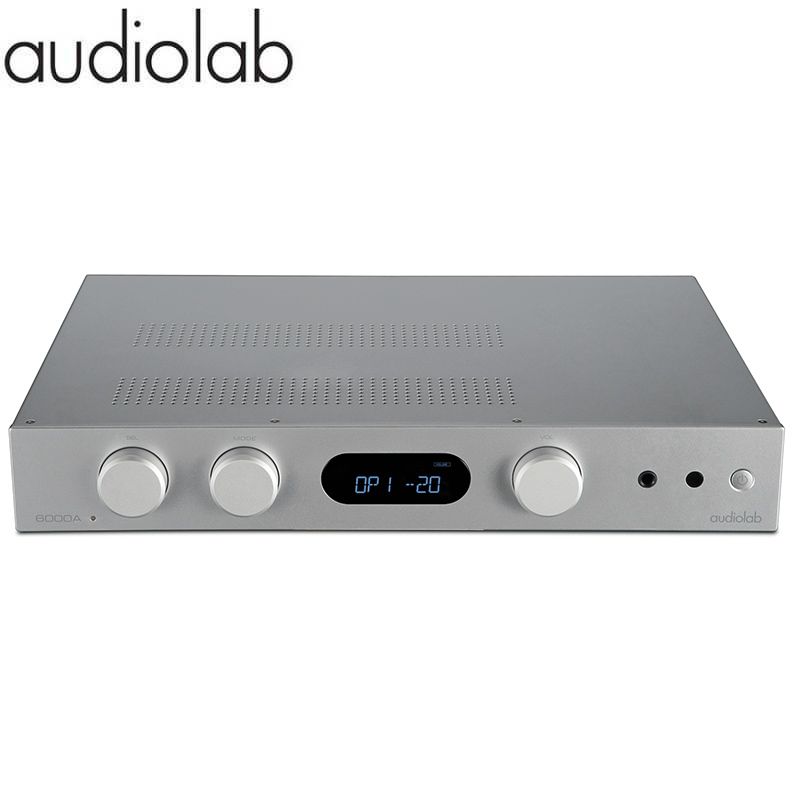 Audiolab 6000A  – Image 1
