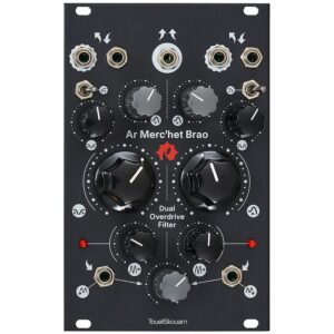 Touellskouarn Ar Merc'het Brao (Module)