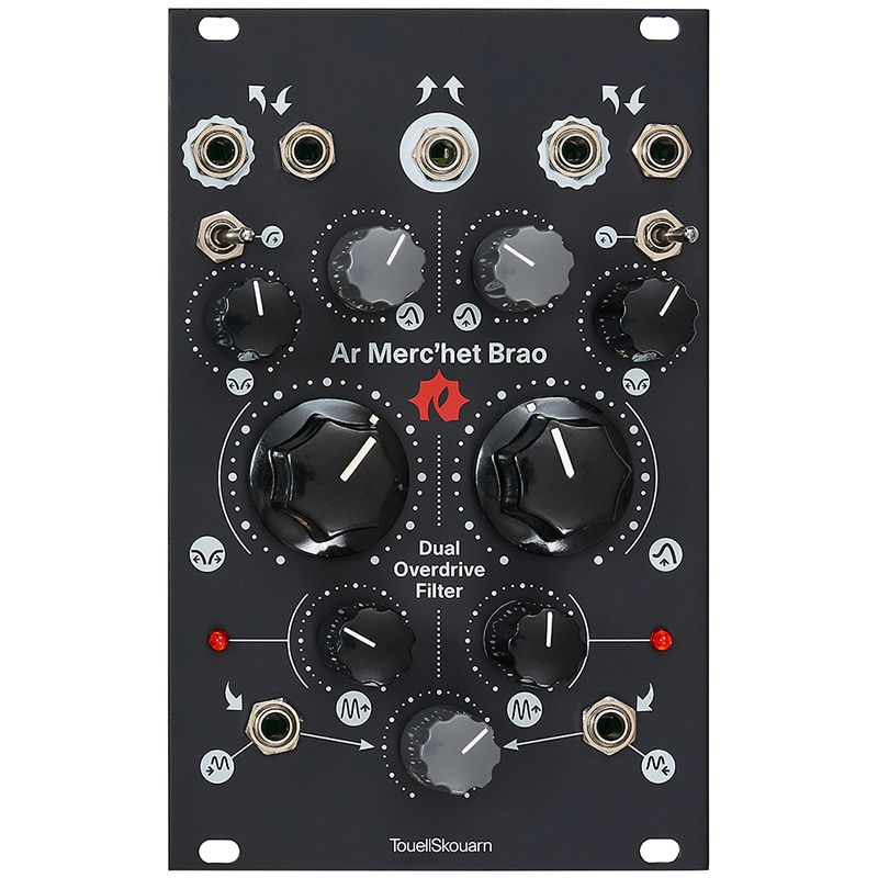 Touellskouarn Ar Merc