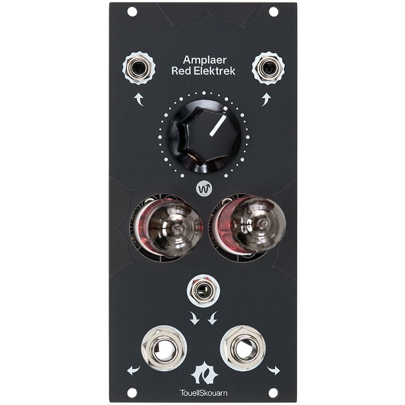 TouellSkouarn Amplaer Red Elektrek – Image 1