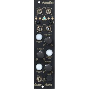 Endorphin.es Golden Master